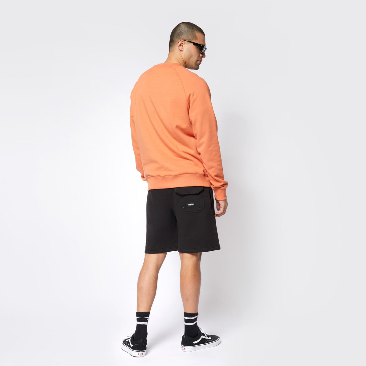 Mayhem Crew Sweat