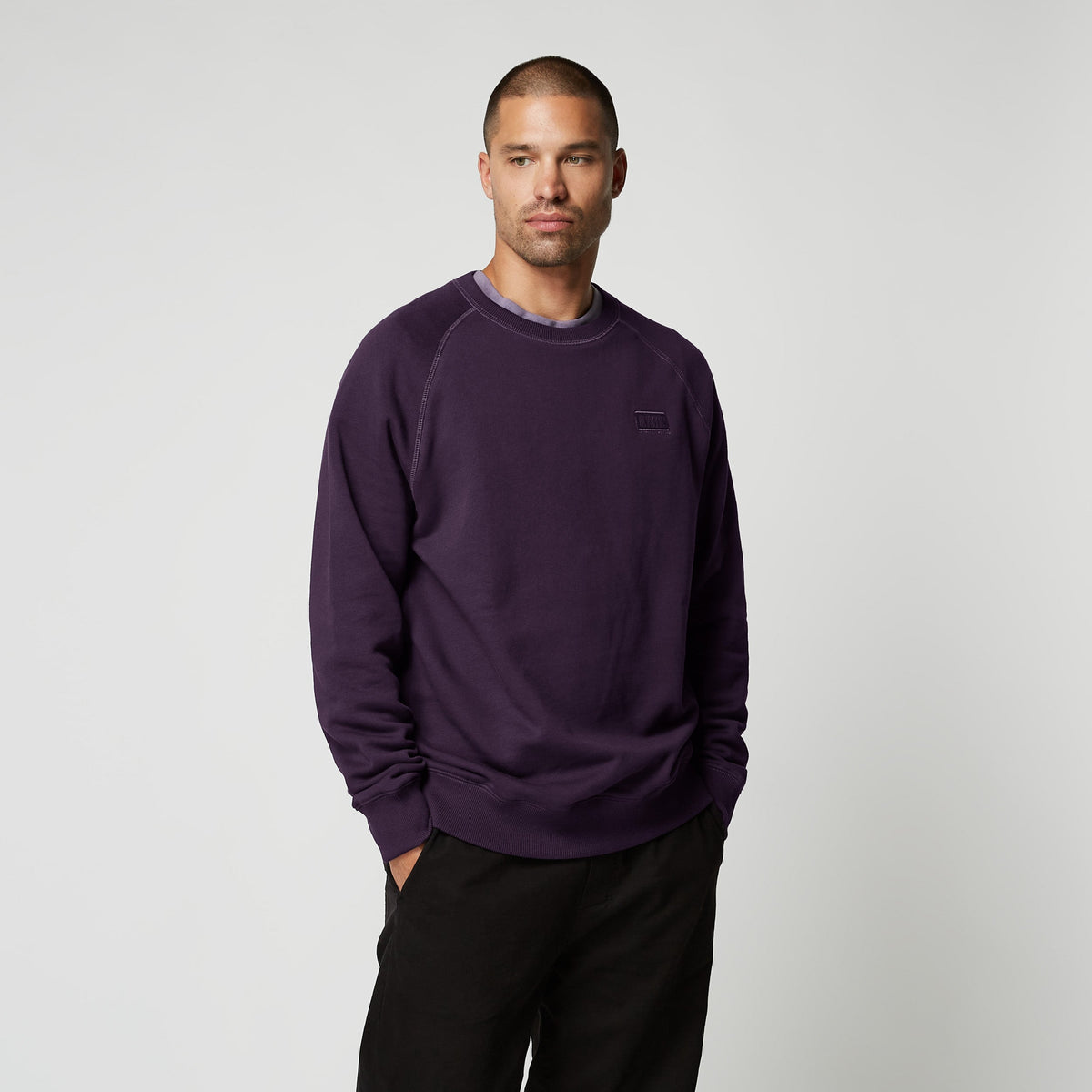 Mayhem Crew Sweat