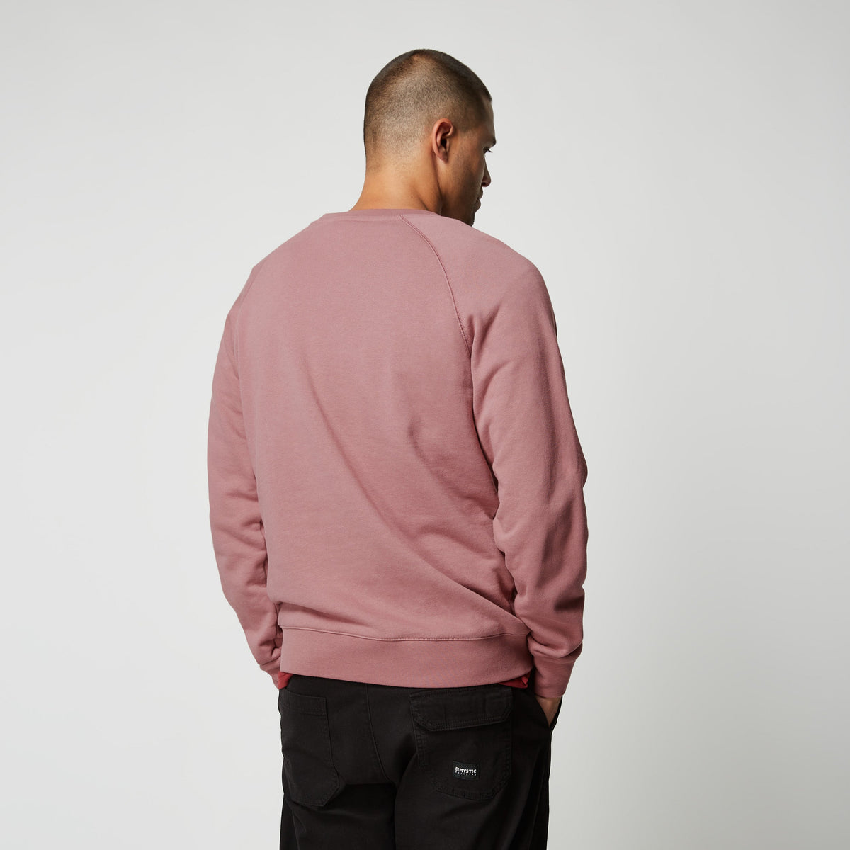 Mayhem Crew Sweat
