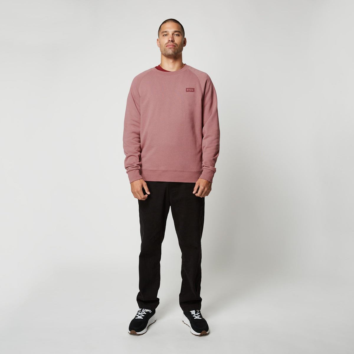 Mayhem Crew Sweat