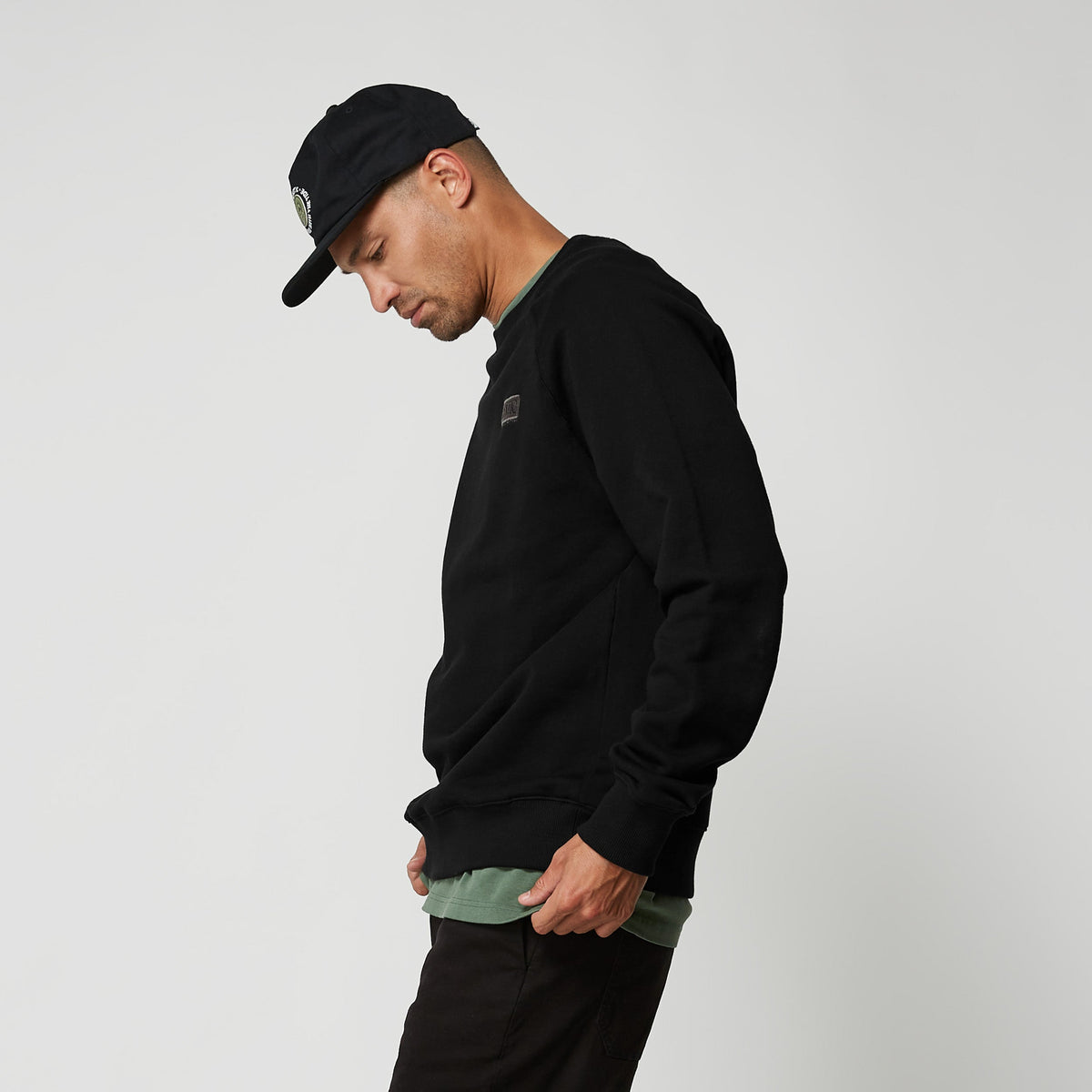 Mayhem Crew Sweat