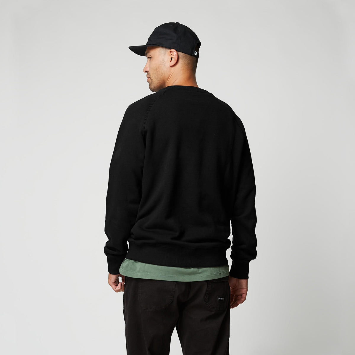 Mayhem Crew Sweat