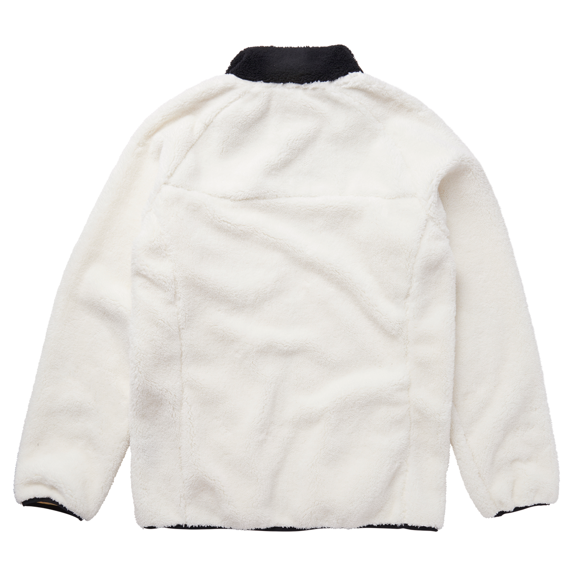 DTS Teddy Zip thru Sweat