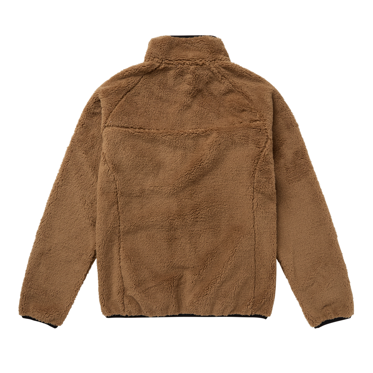 DTS Teddy Zip thru Sweat