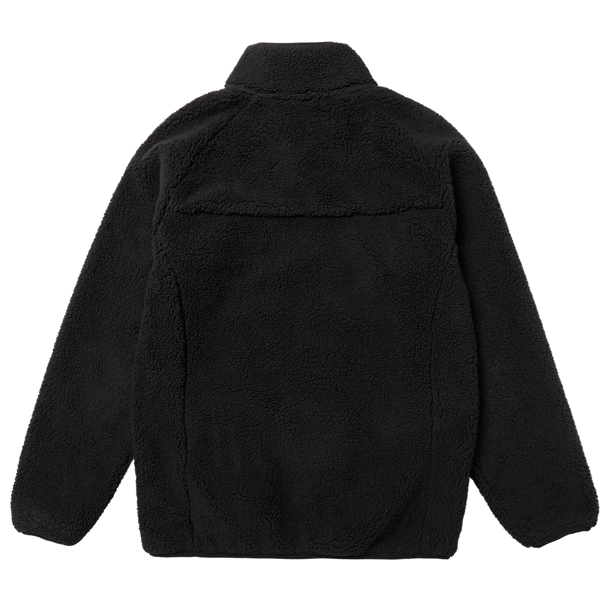 DTS Teddy Zip thru Sweat