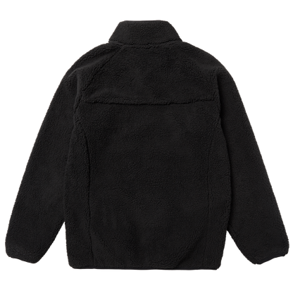 DTS Teddy Zip thru Sweat
