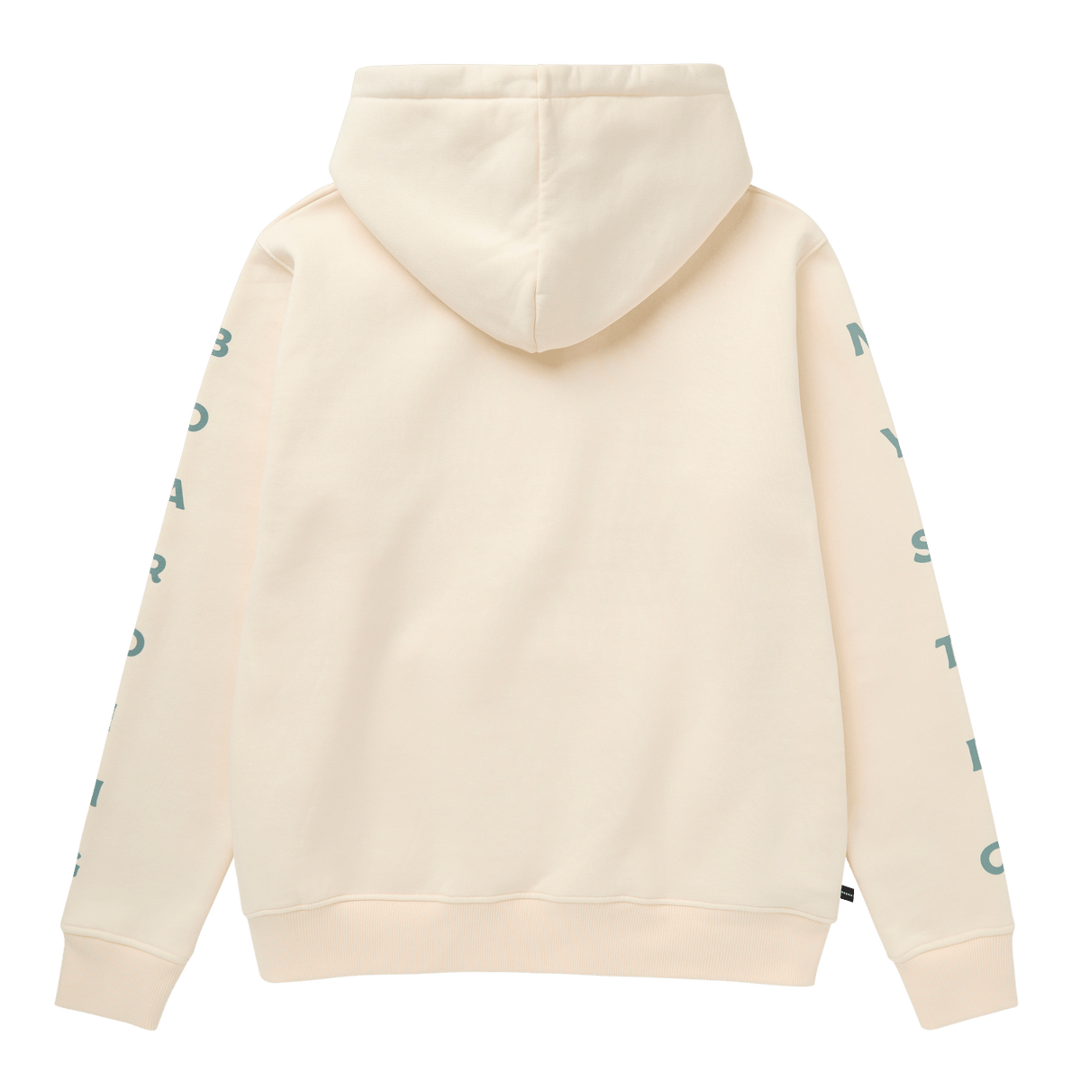 Bolt Hood Sweat