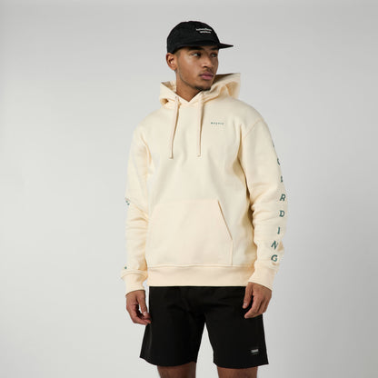 Bolt Hood Sweat