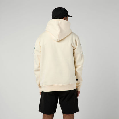 Bolt Hood Sweat
