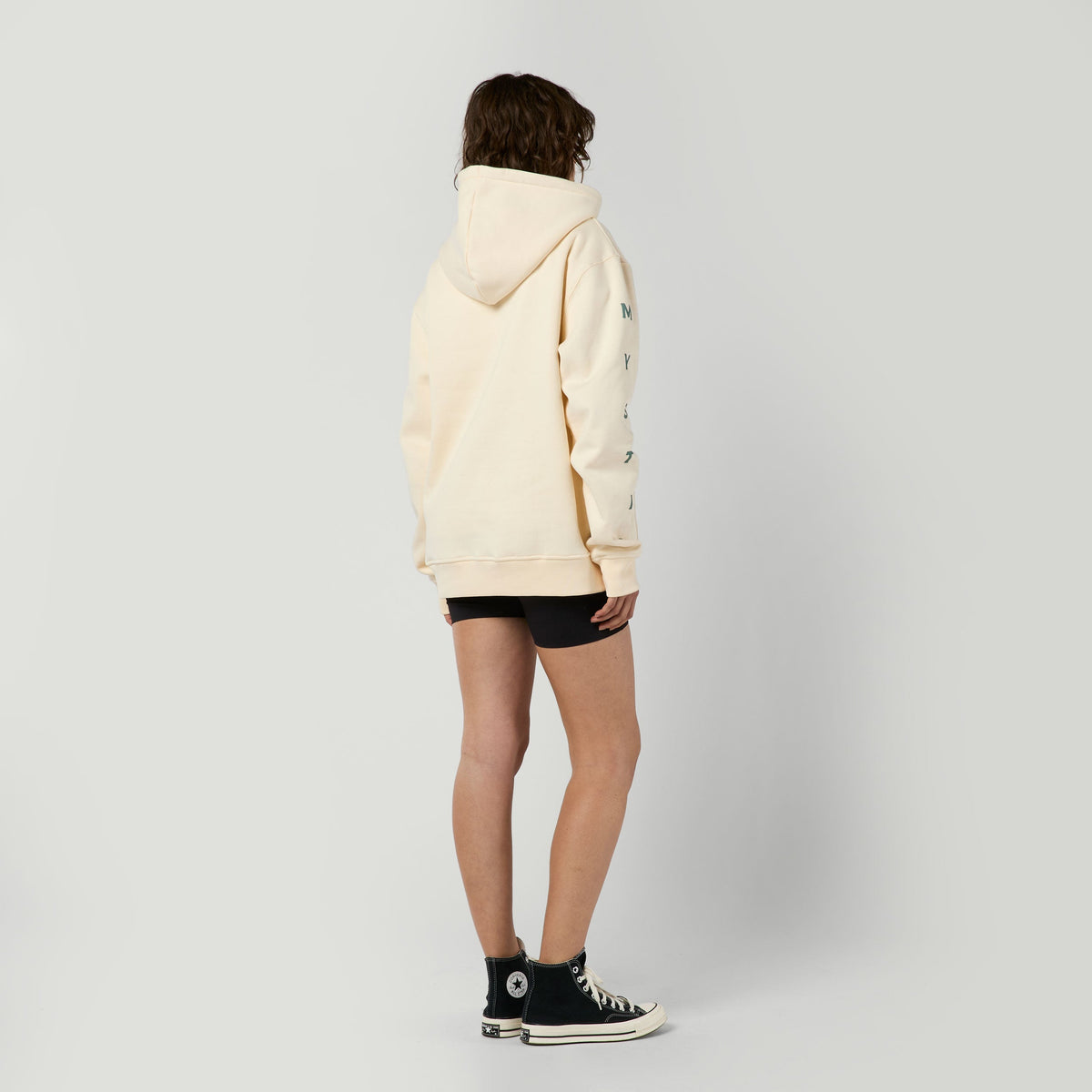 Bolt Hood Sweat