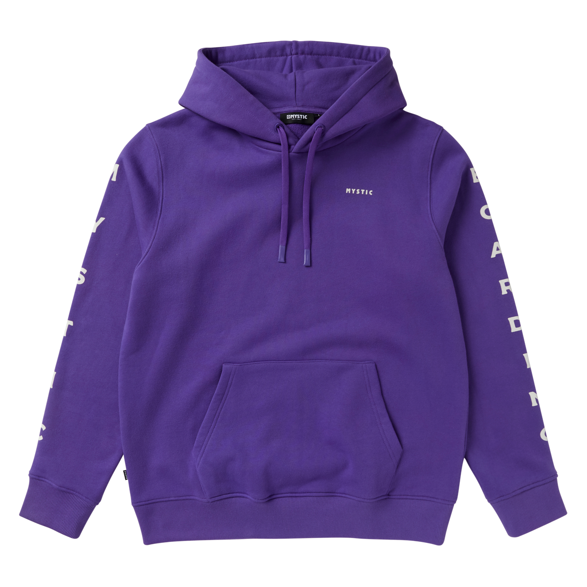 Bolt Hood Sweat