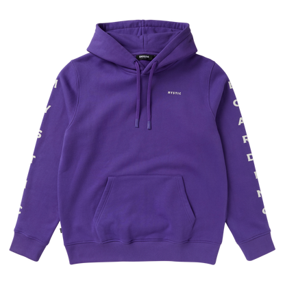 Bolt Hood Sweat
