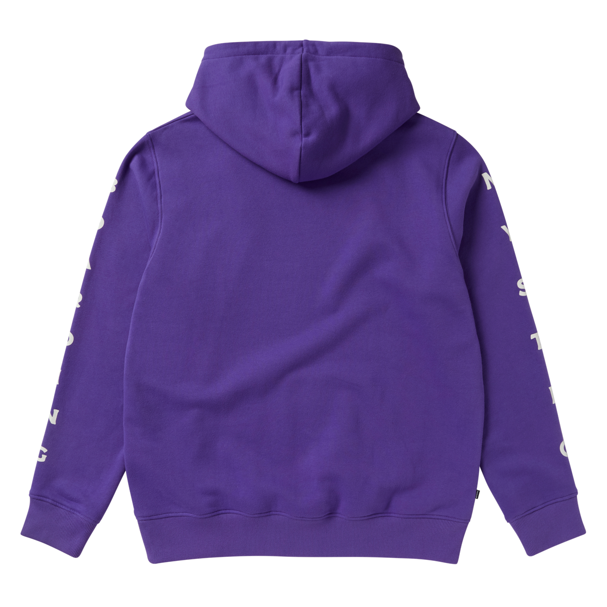 Bolt Hood Sweat