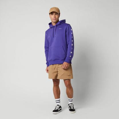 Bolt Hood Sweat