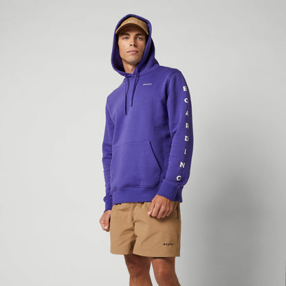 Bolt Hood Sweat