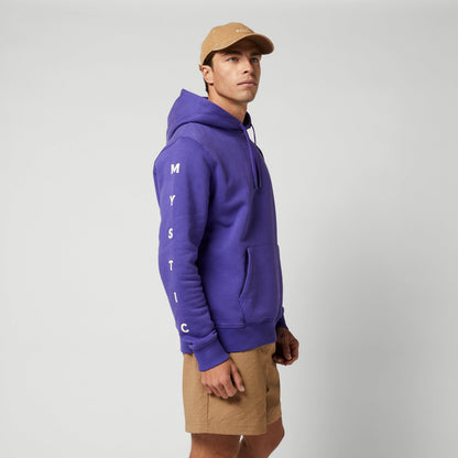 Bolt Hood Sweat