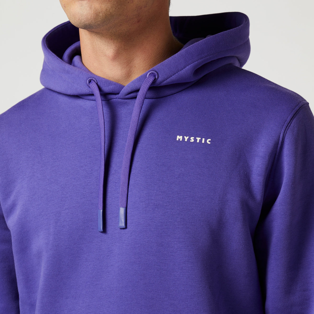Bolt Hood Sweat