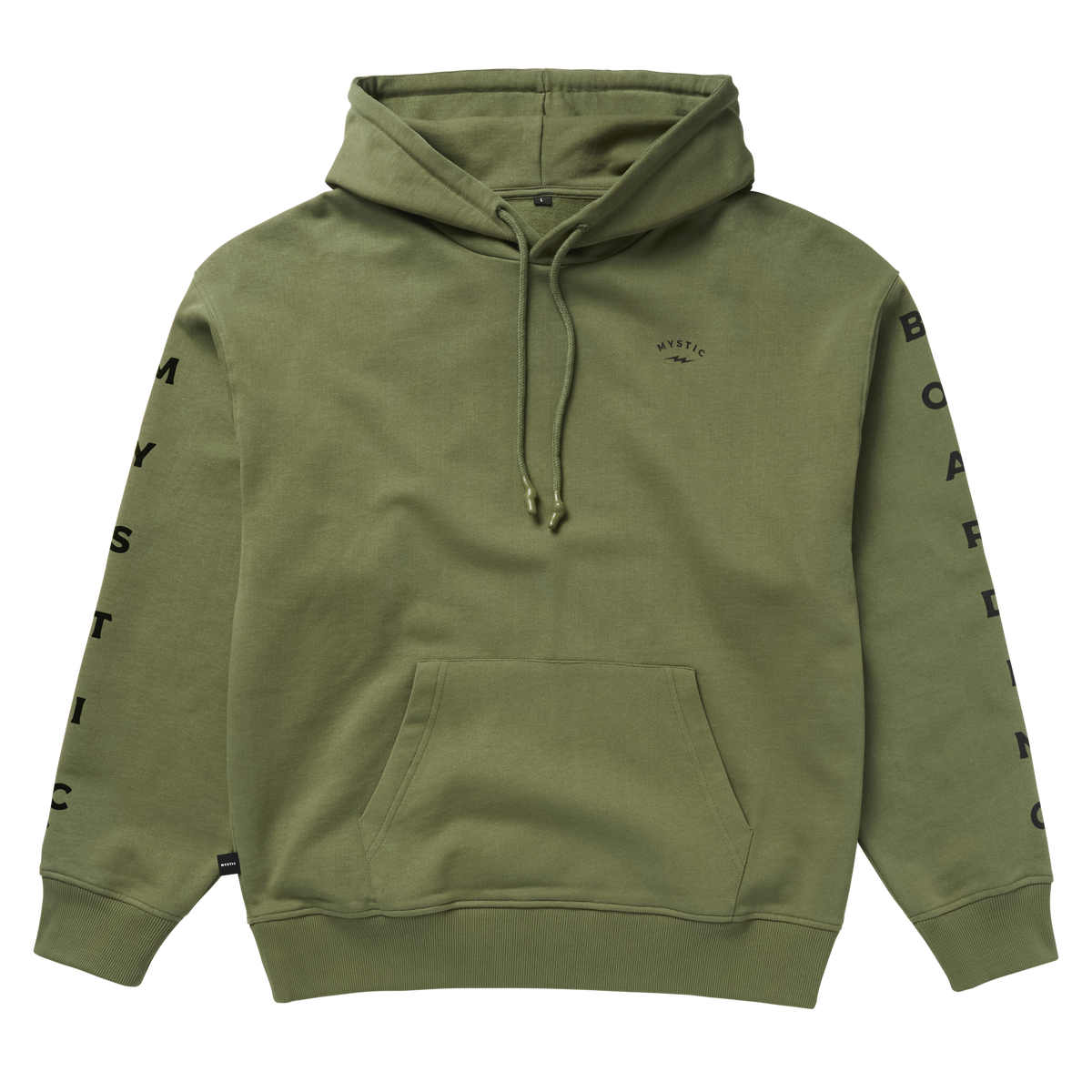 Bolt Hood Sweat