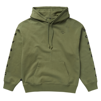 Bolt Hood Sweat