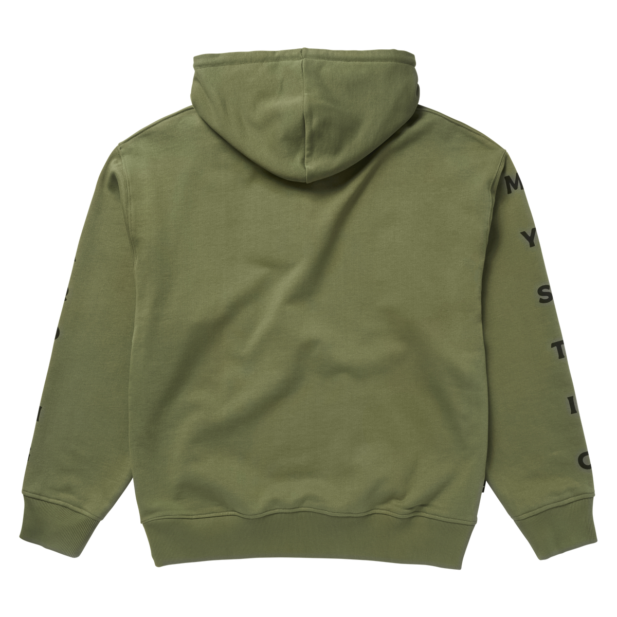Bolt Hood Sweat