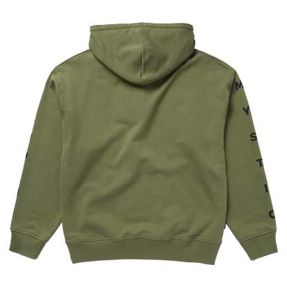 Bolt Hood Sweat