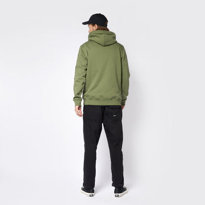 Bolt Hood Sweat