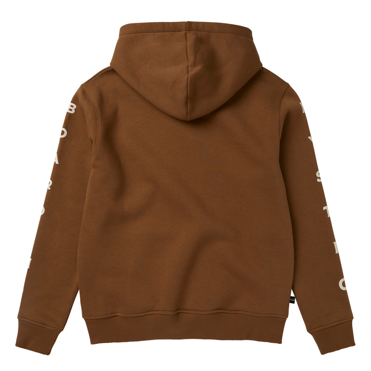 Bolt Hood Sweat