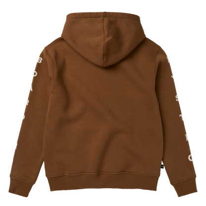 Bolt Hood Sweat