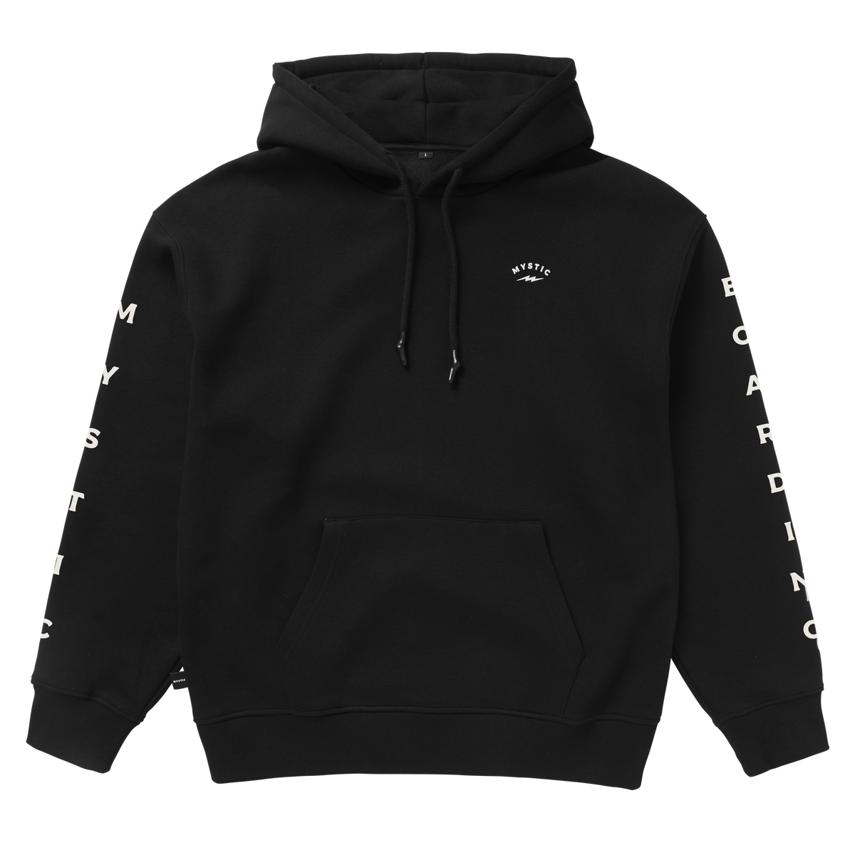 Bolt Hood Sweat