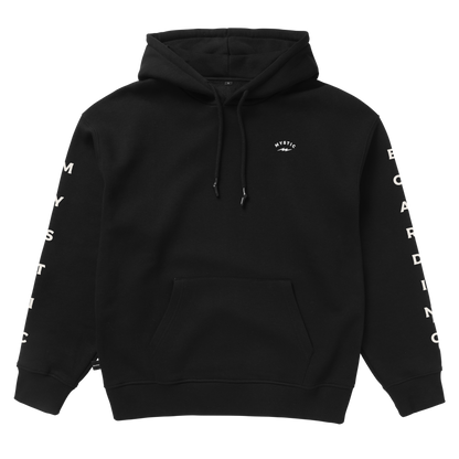 Bolt Hood Sweat