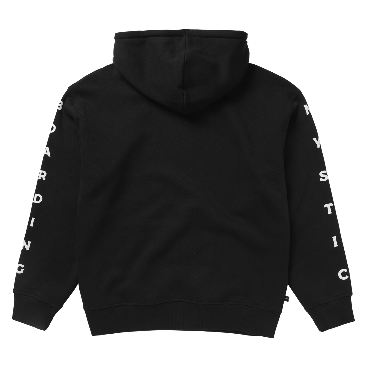 Bolt Hood Sweat
