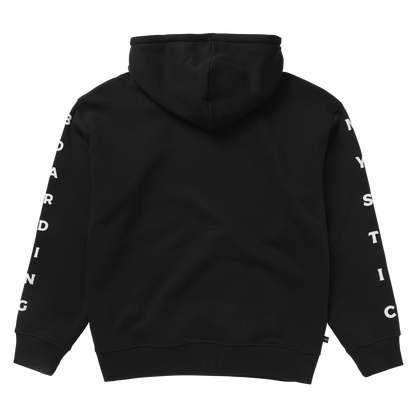 Bolt Hood Sweat