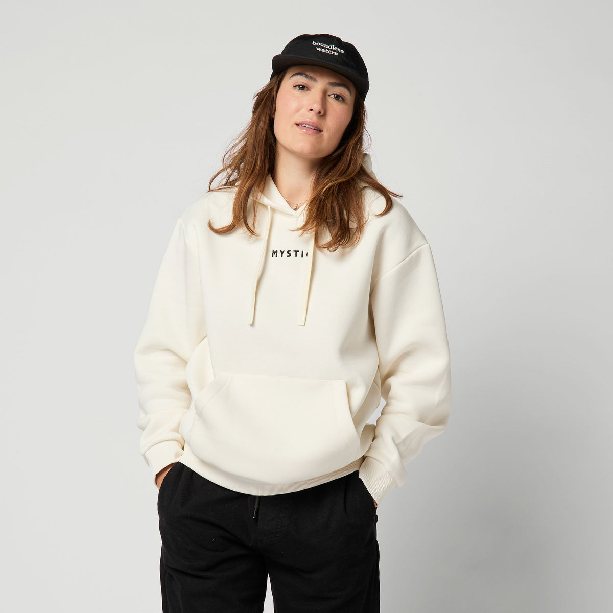 Brand Hoodie NOOS Sweat Women