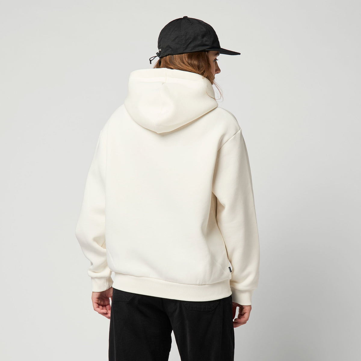 Brand Hoodie NOOS Sweat Women
