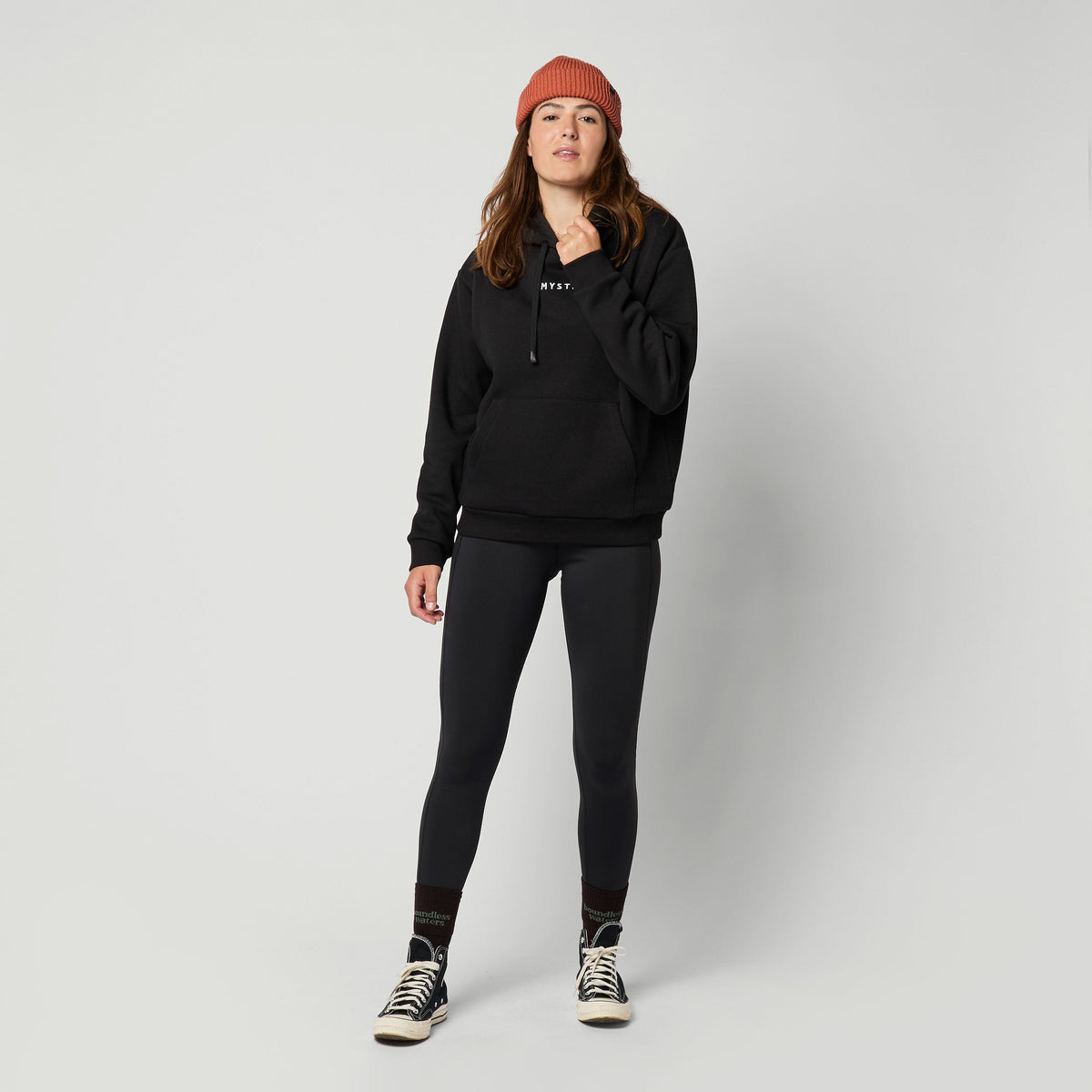 Brand Hoodie NOOS Sweat Women