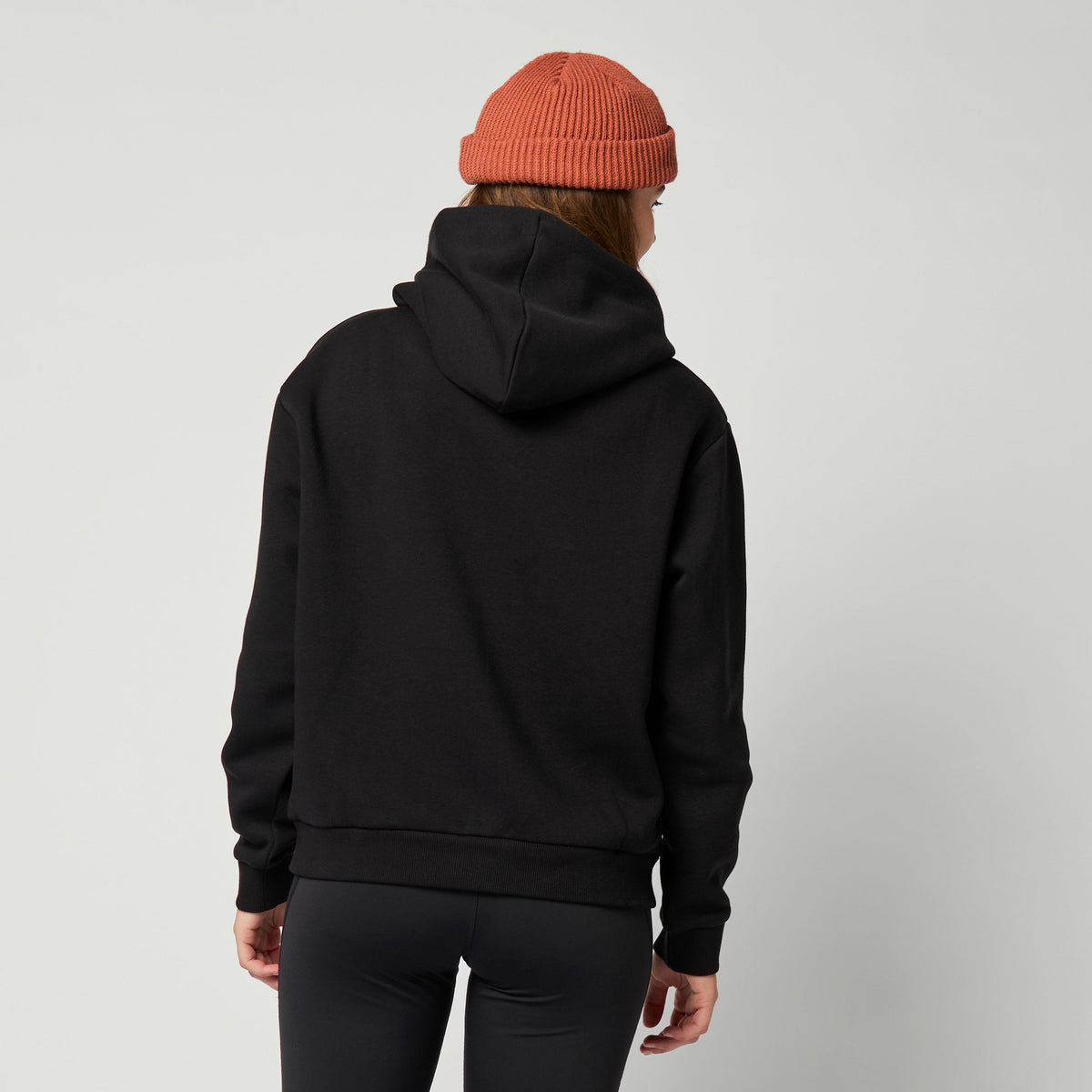 Brand Hoodie NOOS Sweat Women