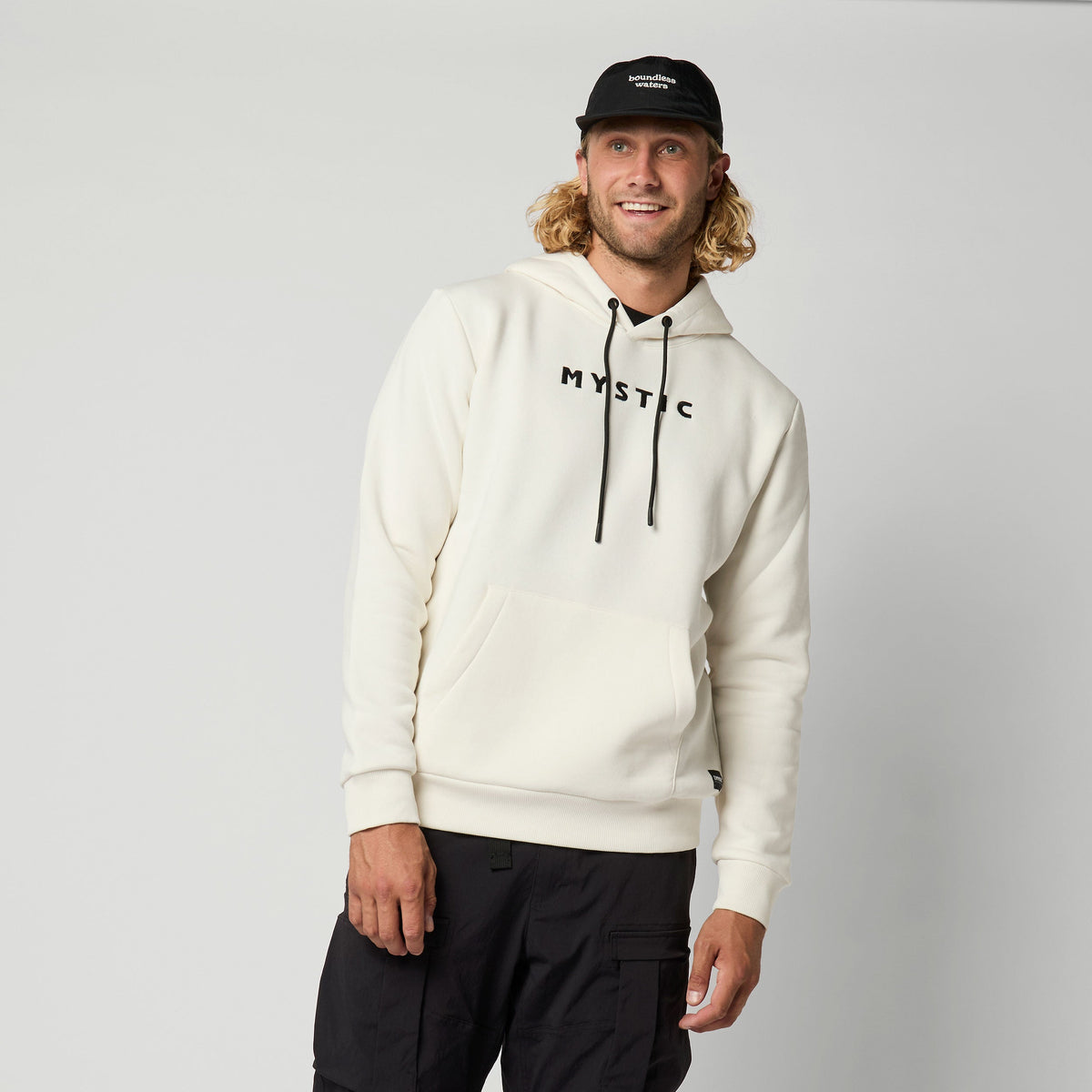 Icon Hood Sweat (2023)