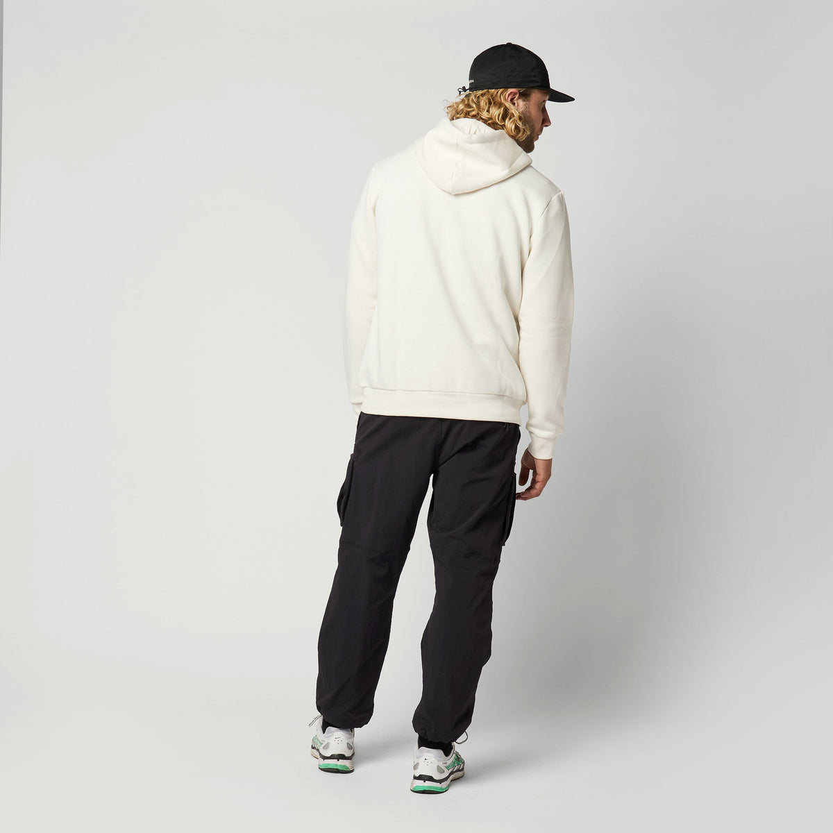 Icon Hood Sweat (2023)