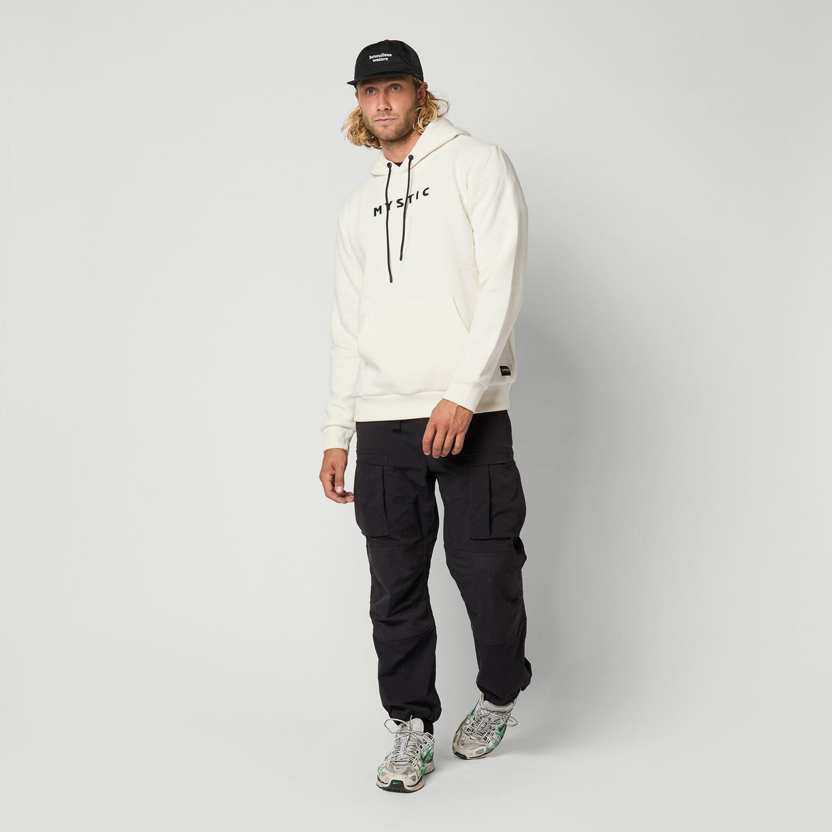 Icon Hood Sweat (2023)
