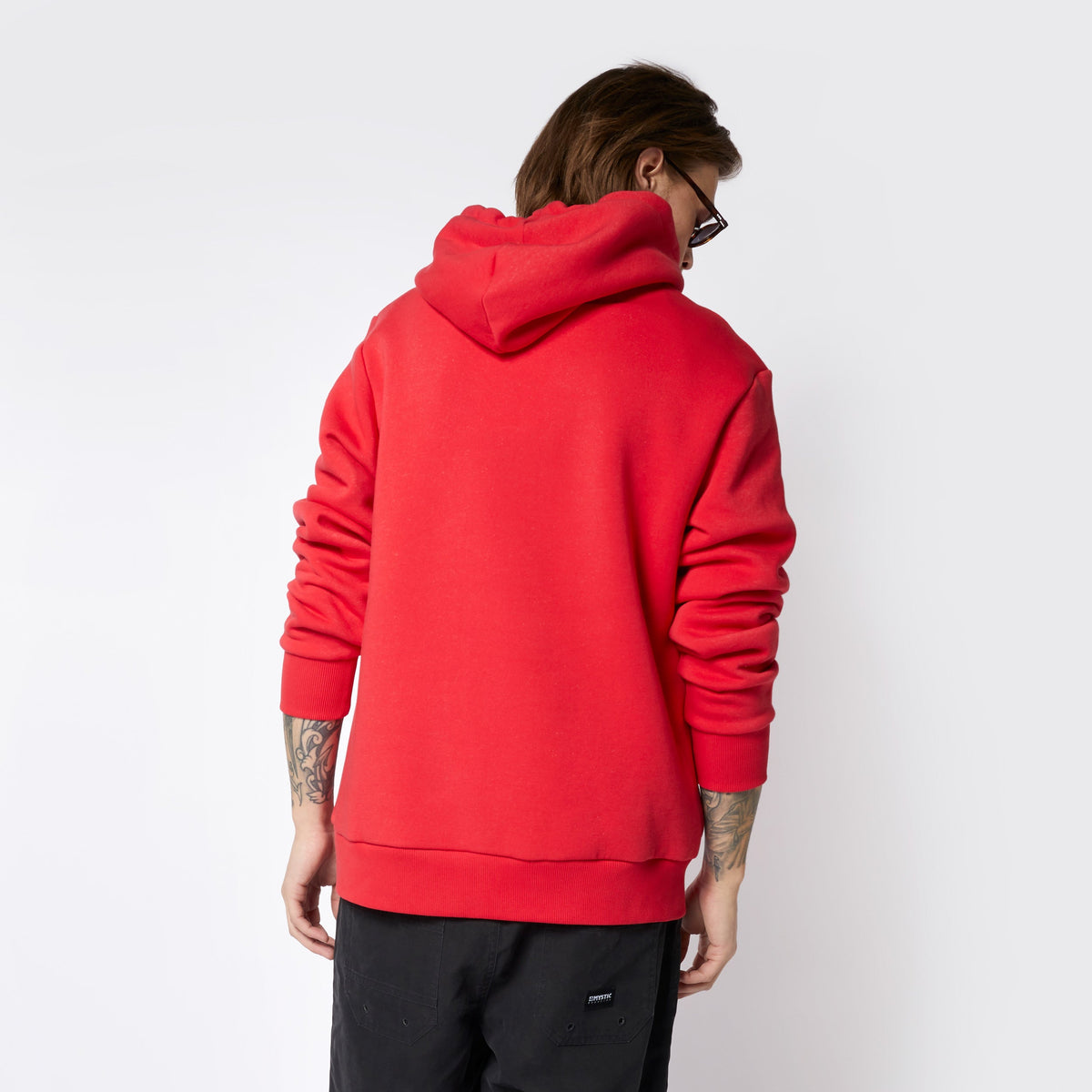 Icon Hood Sweat (2023)