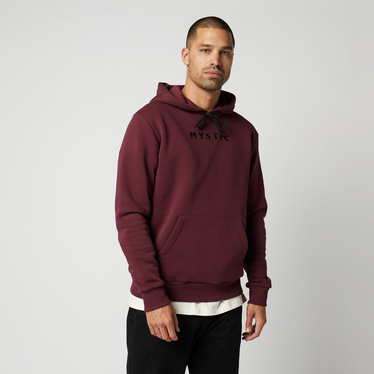 Icon Hood Sweat (2023)