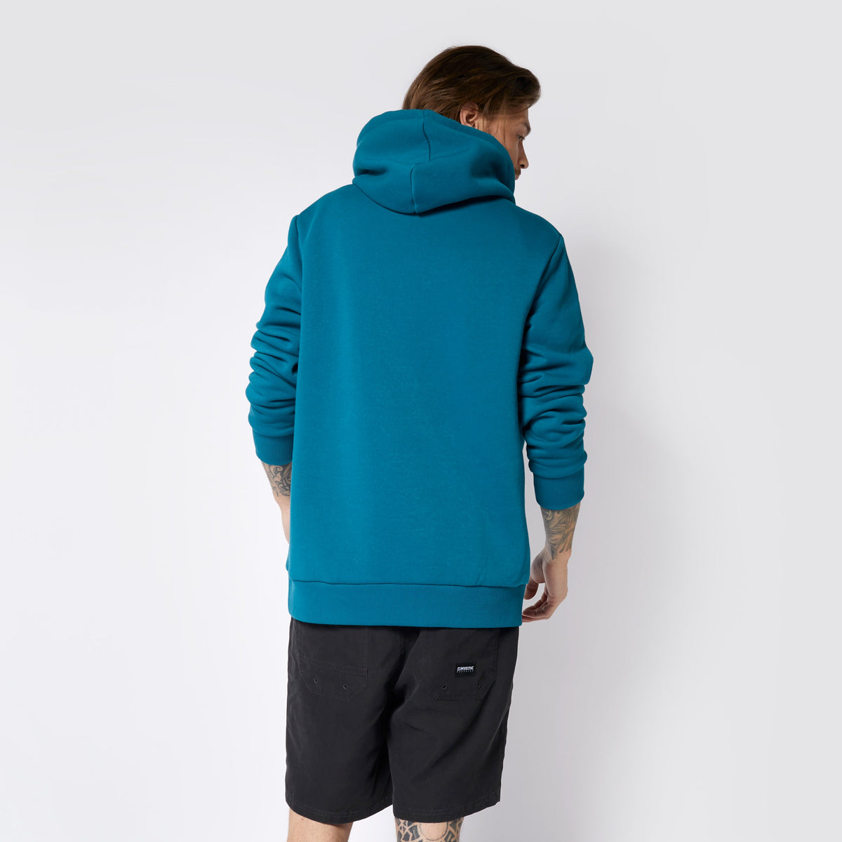 Icon Hood Sweat (2023)