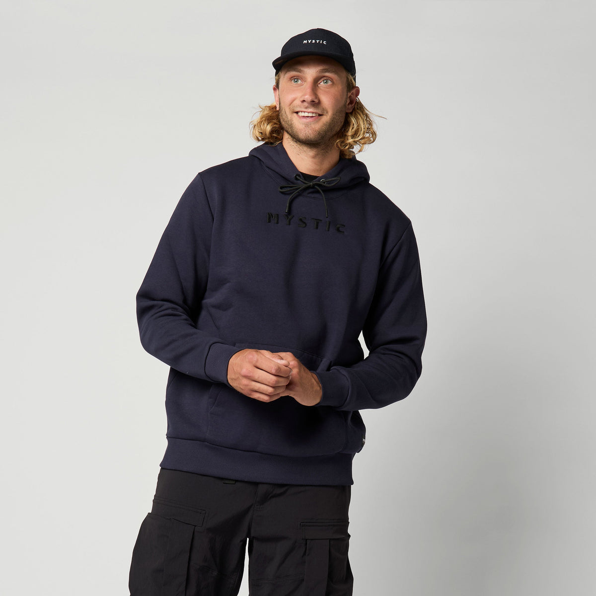 Icon Hood Sweat (2023)