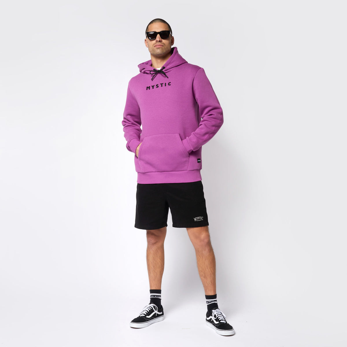 Icon Hood Sweat (2023)