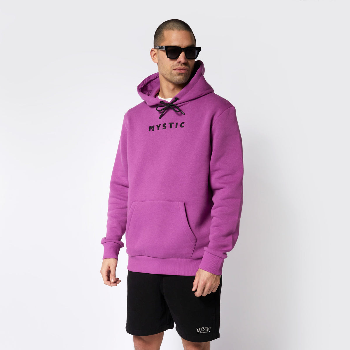 Icon Hood Sweat (2023)
