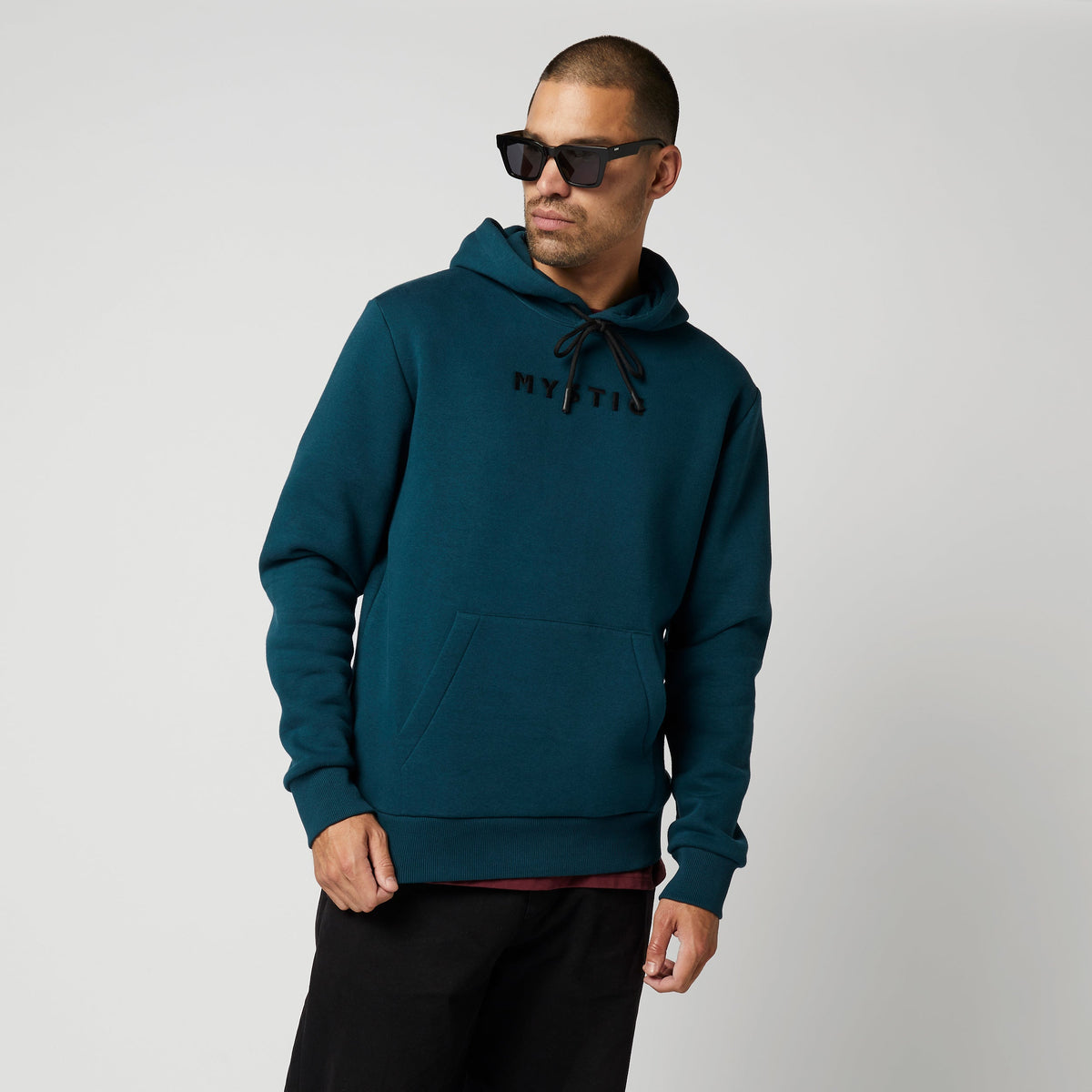 Icon Hood Sweat (2023)
