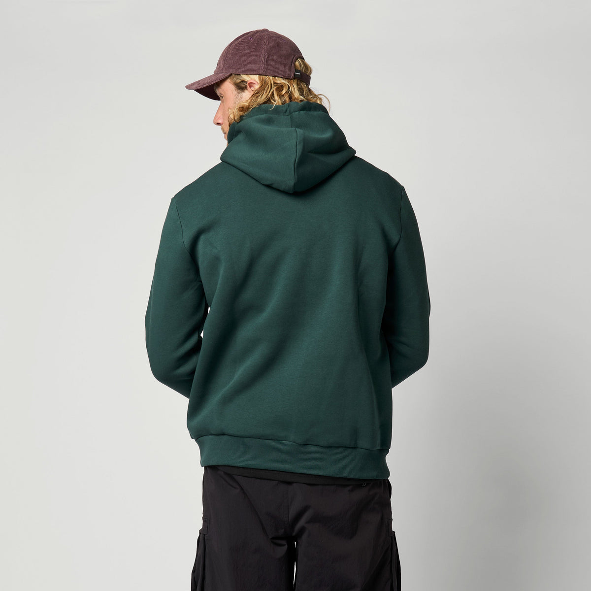 Icon Hood Sweat (2023)