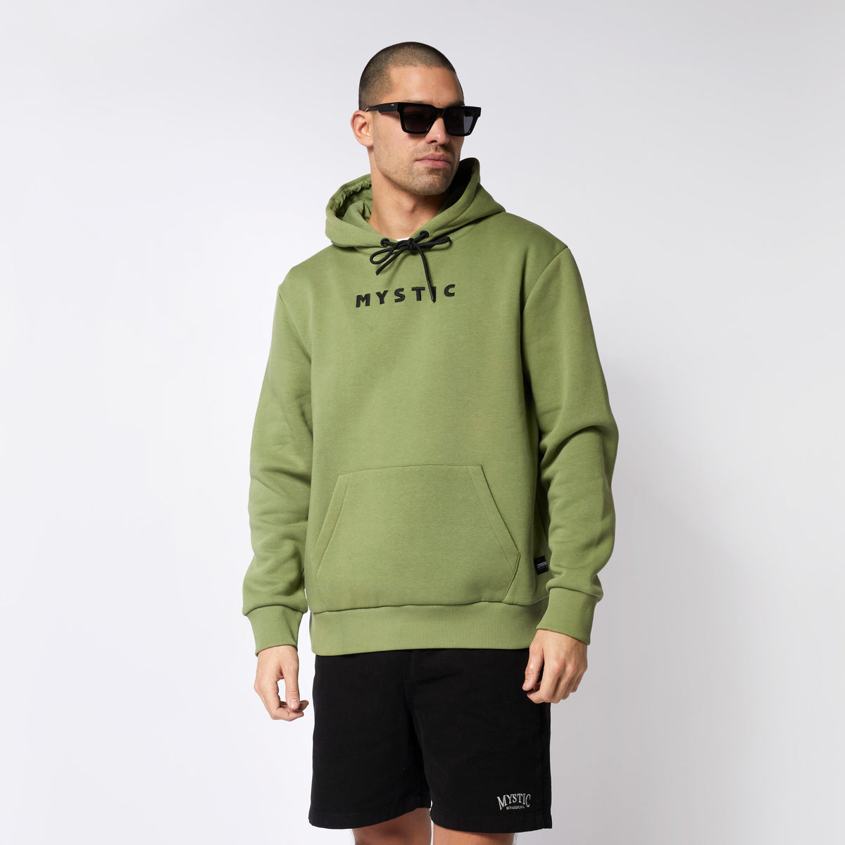 Icon Hood Sweat (2023)
