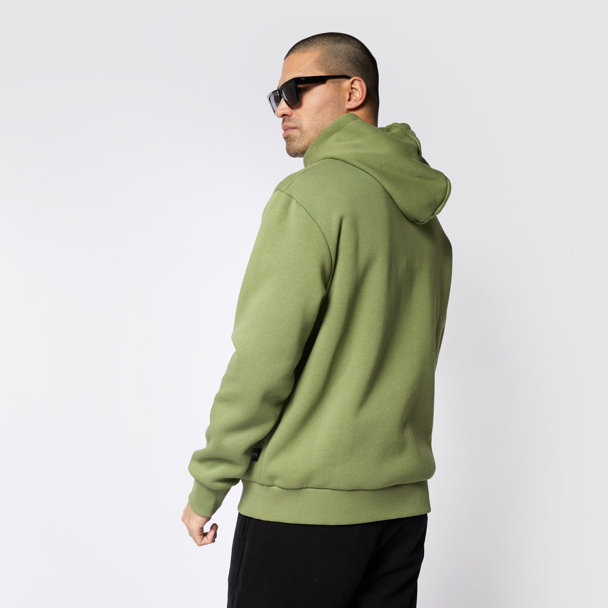 Icon Hood Sweat (2023)