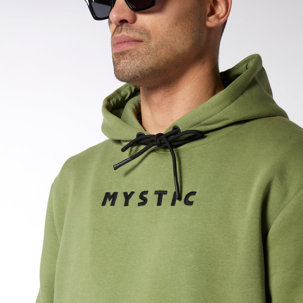 Icon Hood Sweat (2023)